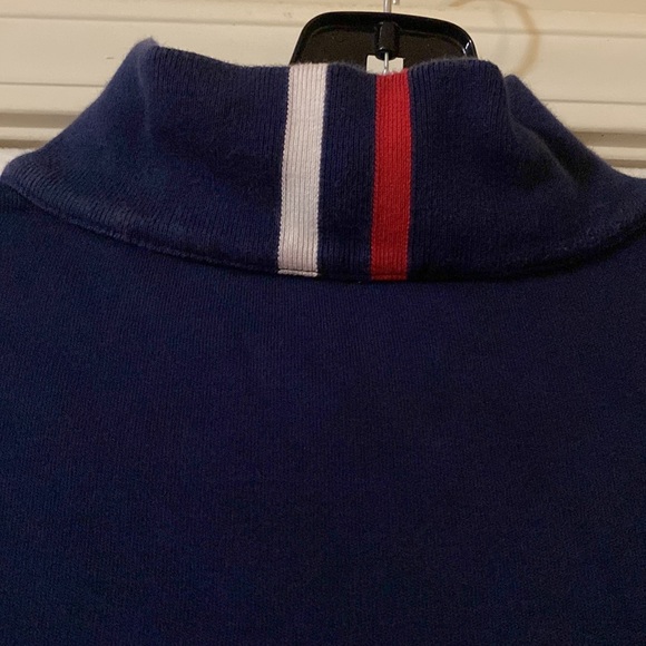 💫 NWOT POLO Ralph Lauren XL 1/4 Zip Pullover - Picture 8 of 10